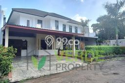 Ready to Use! Luxury House LT 437m2 Desain Modern di Sutera Buana Alam Sutera Ready to Use! Luxury House LT 437m2 Desain Modern di Sutera Buana Alam Sutera