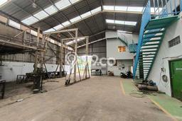 Gudang Dijual di Prime Area Bekasi Luas 540m2 Gudang Dijual di Prime Area Bekasi Luas 540m2