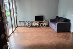Hunian Apartemen Strategis untuk Dijual di Tangerang dengan 2 Kamar Hunian Apartemen Strategis untuk Dijual di Tangerang dengan 2 Kamar