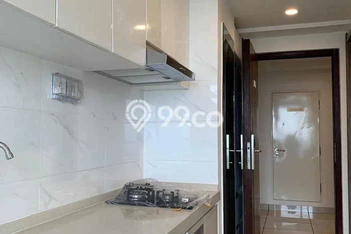 Apartemen Harga Murah dengan 0 BR & 1 KM di BSD Tangerang Selatan Apartemen Harga Murah dengan 0 BR & 1 KM di BSD Tangerang Selatan