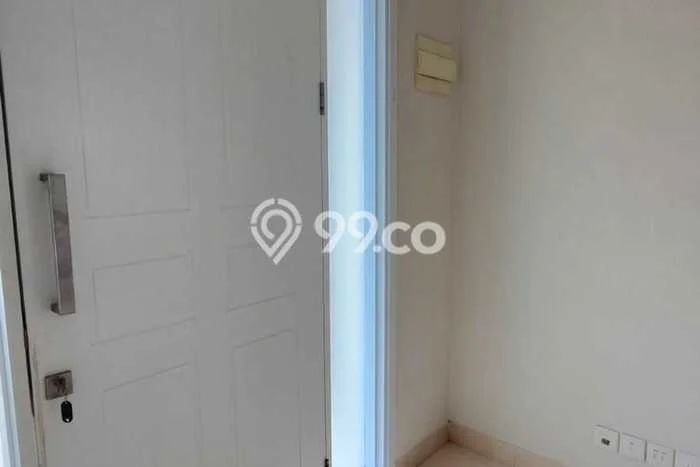 Sewa Rumah Murah di BSD Vanya Park Tangerang Punya 3 KT Sewa Rumah Murah di BSD Vanya Park Tangerang Punya 3 KT