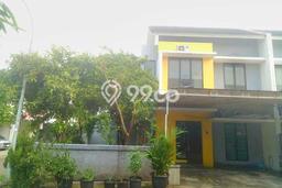 Hunian Cantik Minimalis Lb 78m2 di Sepatan, Tangerang Hunian Cantik Minimalis Lb 78m2 di Sepatan, Tangerang