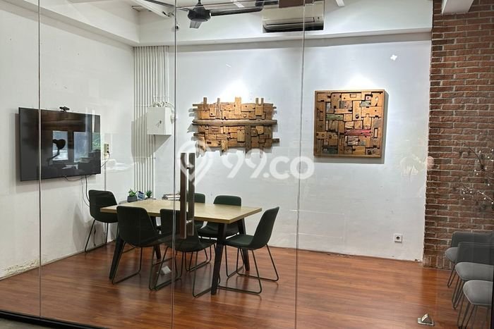 Untuk Dijual! Kantor di Fatmawati Jakarta Selatan LT 187m2 / LB 655m2 Kawasan Strategis Untuk Dijual! Kantor di Fatmawati Jakarta Selatan LT 187m2 / LB 655m2 Kawasan Strategis
