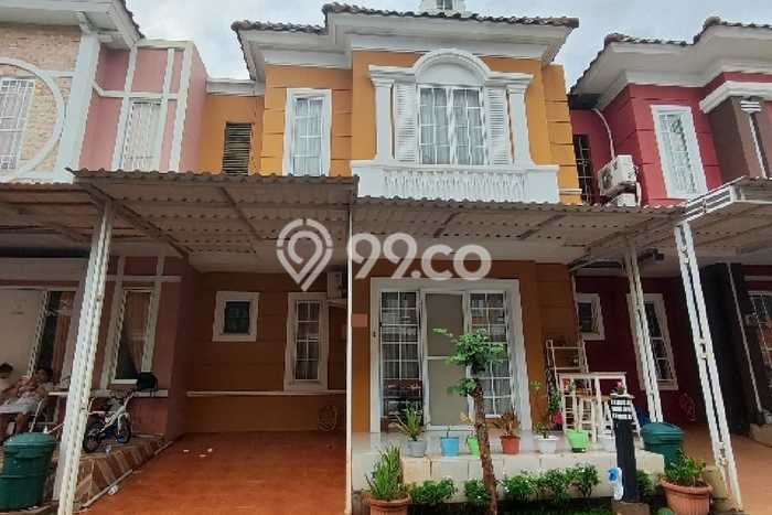 For Sale Rumah 3 Kamar Lokasi Strategis Nyaman dan Strategis di Pagedangan For Sale Rumah 3 Kamar Lokasi Strategis Nyaman dan Strategis di Pagedangan