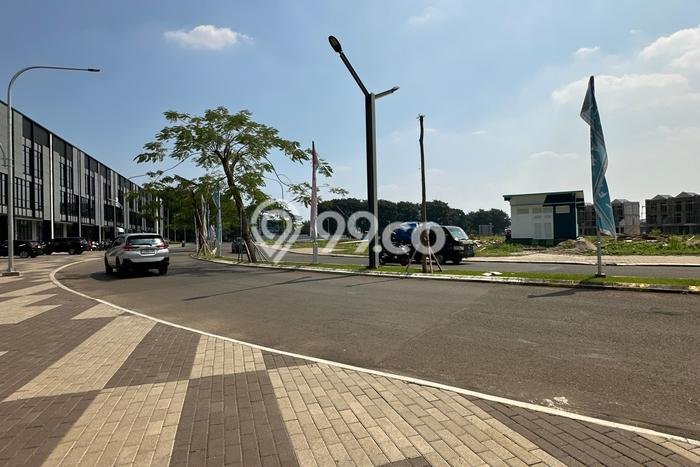Untuk Disewa Ruko di Cilandak Jakarta Selatan LT 67m2, LB 236m2 Untuk Disewa Ruko di Cilandak Jakarta Selatan LT 67m2, LB 236m2