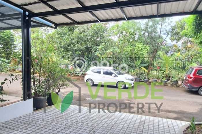 Jual Rumah Eksklusif 3 KT di Gading Serpong Cluster Michelia, Tangerang Jual Rumah Eksklusif 3 KT di Gading Serpong Cluster Michelia, Tangerang