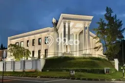 Rumah Elit Modern Siap Huni di Pondok Indah Jakarta Selatan Rumah Elit Modern Siap Huni di Pondok Indah Jakarta Selatan