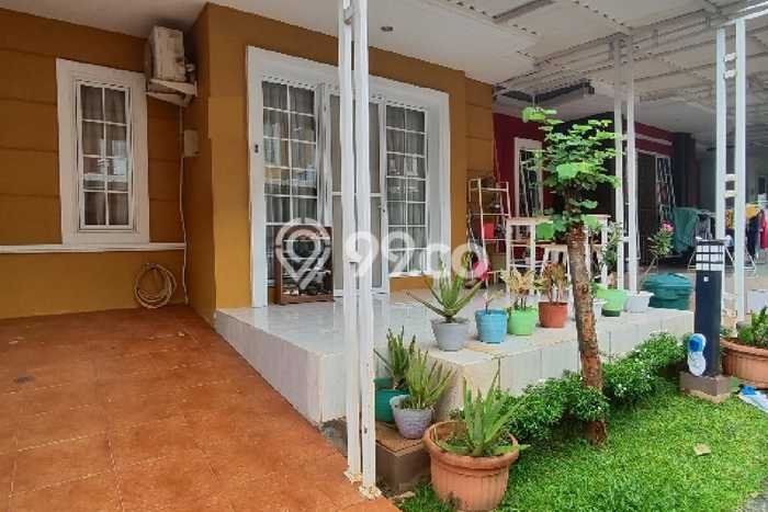 For Sale Rumah 3 Kamar Lokasi Strategis Nyaman dan Strategis di Pagedangan For Sale Rumah 3 Kamar Lokasi Strategis Nyaman dan Strategis di Pagedangan
