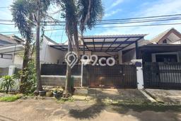 For Sale Rumah 2 Kamar Lokasi Ideal Nyaman dan Strategis di BSD For Sale Rumah 2 Kamar Lokasi Ideal Nyaman dan Strategis di BSD