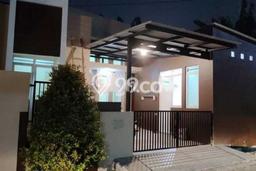 Dijual Hunian Rumah Terawat 2 Kamar di Serpong Villa Melati Mas, Tangerang Selatan Dijual Hunian Rumah Terawat 2 Kamar di Serpong Villa Melati Mas, Tangerang Selatan
