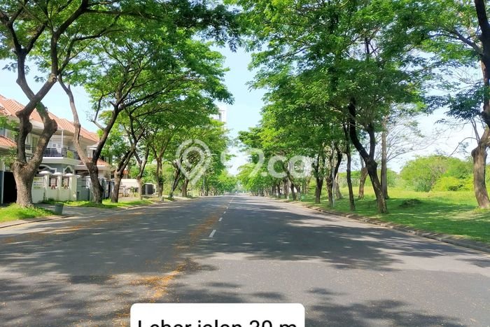 For Rent Tanah Kawasan Lakarsantri, Luas 800m2m², Lokasi Premium For Rent Tanah Kawasan Lakarsantri, Luas 800m2m², Lokasi Premium