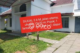 HUNIAN BERKELAS! Rumah Exclusive Buduran, Sidoarjo, LT 294m2m² LB 120m2m² HUNIAN BERKELAS! Rumah Exclusive Buduran, Sidoarjo, LT 294m2m² LB 120m2m²