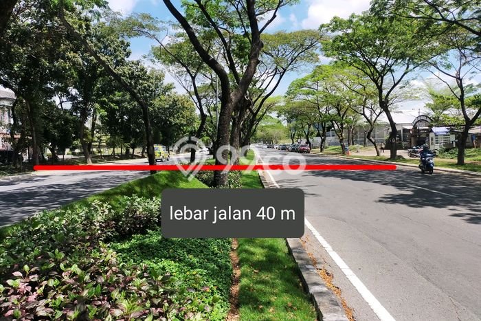 Tanah Premium di Lakarsantri, Luas 1250m2m², Cocok untuk Bisnis, For Rent Tanah Premium di Lakarsantri, Luas 1250m2m², Cocok untuk Bisnis, For Rent