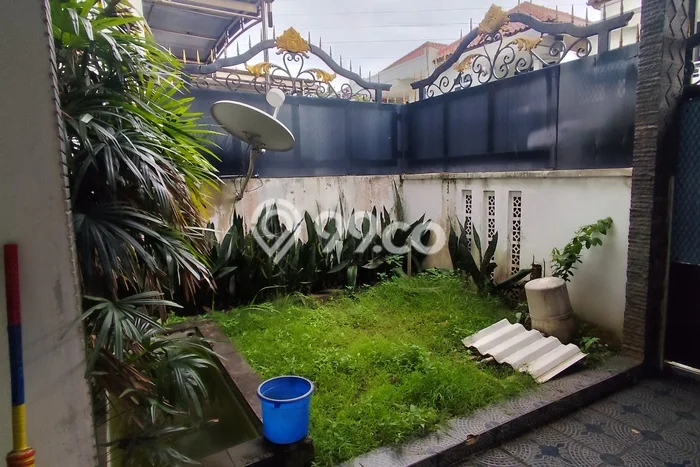 Rumah sewa siap huni 3 KT di Modernland, Tangerang Rumah sewa siap huni 3 KT di Modernland, Tangerang