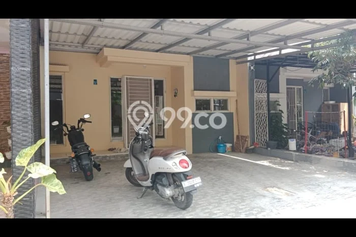 Rumah Disewakan Tangerang LT 105m2 LB 90m2 Kawasan Modernland Rumah Disewakan Tangerang LT 105m2 LB 90m2 Kawasan Modernland