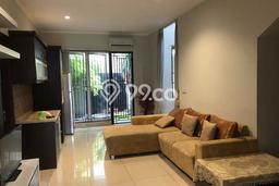 Rumah Minimalis 4 KT LT 144m2 di Modernland Rumah Minimalis 4 KT LT 144m2 di Modernland