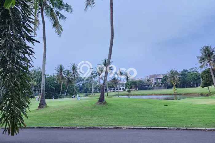 Tanah Kavling Dijual di Tangerang dengan Spesifikasi 308m2 Tanah Kavling Dijual di Tangerang dengan Spesifikasi 308m2