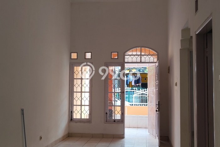 Rumah Kontrakan Tangerang LT 90m2 LB 45m2 Area Banjar Wijaya Rumah Kontrakan Tangerang LT 90m2 LB 45m2 Area Banjar Wijaya