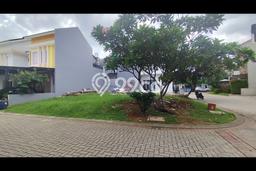 Untuk Dijual Tanah 220m2 di Modernland, Tangerang Untuk Dijual Tanah 220m2 di Modernland, Tangerang