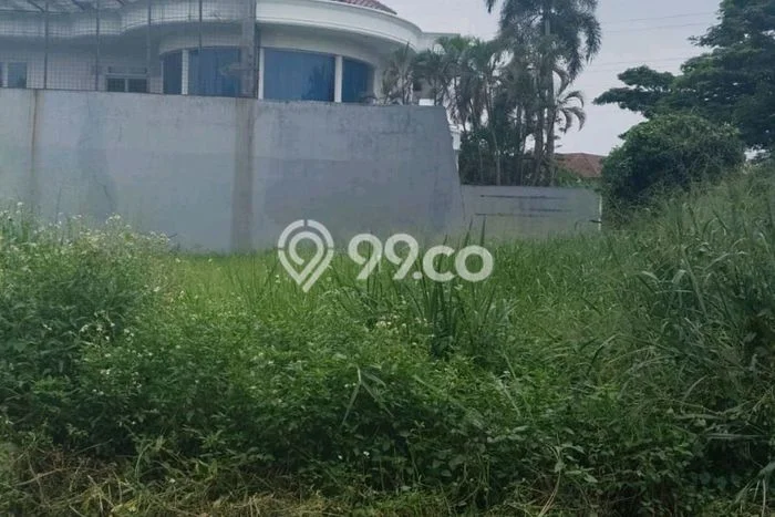 Tanah Kavling Dijual di Modernland, Tangerang dengan Luas Tanah 600m2 Tanah Kavling Dijual di Modernland, Tangerang dengan Luas Tanah 600m2