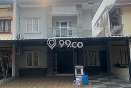 Rumah di , 3 KT, Area Tenang Rumah di , 3 KT, Area Tenang
