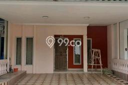 Disewakan! Rumah 3 Kamar Tidur &
2 Kamar Mandi di Modernland, Tangerang Disewakan! Rumah 3 Kamar Tidur &
2 Kamar Mandi di Modernland, Tangerang
