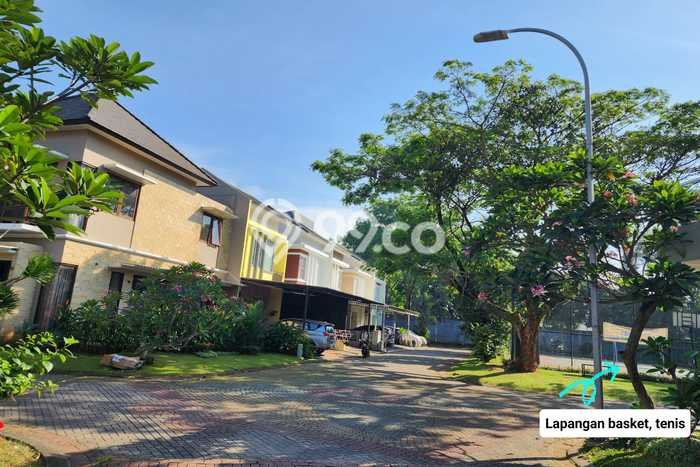 Disewakan Rumah Harga Terjangkau di Modernland Tangerang Punya 4 Kamar Tidur Disewakan Rumah Harga Terjangkau di Modernland Tangerang Punya 4 Kamar Tidur