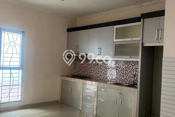 Rumah di , 3 KT, Area Tenang Rumah di , 3 KT, Area Tenang