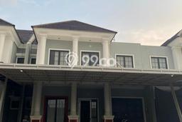 For Sale! Luxury House LT 230m2 Desain Elegan di Banjar Wijaya For Sale! Luxury House LT 230m2 Desain Elegan di Banjar Wijaya