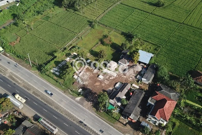 Lahan untuk Dijual di Subang Subang Luas 4197m2 Lahan untuk Dijual di Subang Subang Luas 4197m2