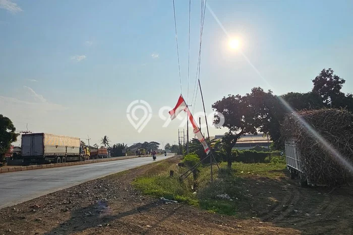 Tanah Kavling Dijual di Bekasi dengan Spesifikasi 4197m2 Tanah Kavling Dijual di Bekasi dengan Spesifikasi 4197m2