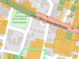 Dijual Tanah Lokasi Indramayu Kota, Indramayu Seluas 3575m2 Dijual Tanah Lokasi Indramayu Kota, Indramayu Seluas 3575m2
