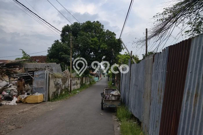 Tanah Disewakan Lokasi Cirebon Barat Cirebon Luas 3575m2 Tanah Disewakan Lokasi Cirebon Barat Cirebon Luas 3575m2