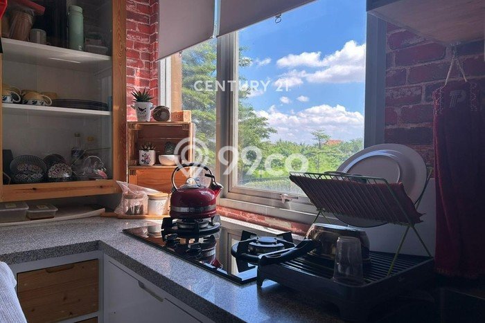 Apartemen di Jatibening, 2 KT, Luas 51m², Kawasan Jatibening, Bekasi, Bekasi Apartemen di Jatibening, 2 KT, Luas 51m², Kawasan Jatibening, Bekasi, Bekasi