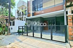 Hot Offer Hunian Premium Ideal dan Luas di Pondok Aren, Tangerang Selatan Hot Offer Hunian Premium Ideal dan Luas di Pondok Aren, Tangerang Selatan