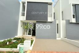 Rumah Disewakan Tangerang Selatan LT 120m2 LB 150m2 Kawasan Bintaro Rumah Disewakan Tangerang Selatan LT 120m2 LB 150m2 Kawasan Bintaro