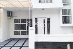 Rumah Disewakan Tangerang Selatan LT 84m2 LB 89m2 Kawasan Bintaro Rumah Disewakan Tangerang Selatan LT 84m2 LB 89m2 Kawasan Bintaro