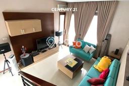 Hunian Super Elit dengan Akses Paling Strategis di Bintaro, Tangerang Selatan Hunian Super Elit dengan Akses Paling Strategis di Bintaro, Tangerang Selatan