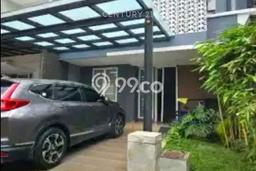 Disewakan! Rumah 3 Kamar Tidur &
3 Kamar Mandi di Bintaro, Tangerang Selatan Disewakan! Rumah 3 Kamar Tidur &
3 Kamar Mandi di Bintaro, Tangerang Selatan
