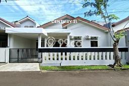 Rumah Luxury Modern Tanpa Renovasi di Bintaro Tangerang Selatan Rumah Luxury Modern Tanpa Renovasi di Bintaro Tangerang Selatan
