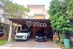 Hunian Super Elit dengan Akses Paling Strategis di BSD City, Tangerang Hunian Super Elit dengan Akses Paling Strategis di BSD City, Tangerang