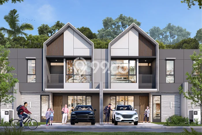 Dijual Rumah 4 Kamar Lokasi Strategis Bagus dan Strategis di Bengkong Dijual Rumah 4 Kamar Lokasi Strategis Bagus dan Strategis di Bengkong