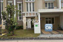 Ready to Use! Luxury House LT 200m2 Desain Modern di Batam Centre Ready to Use! Luxury House LT 200m2 Desain Modern di Batam Centre