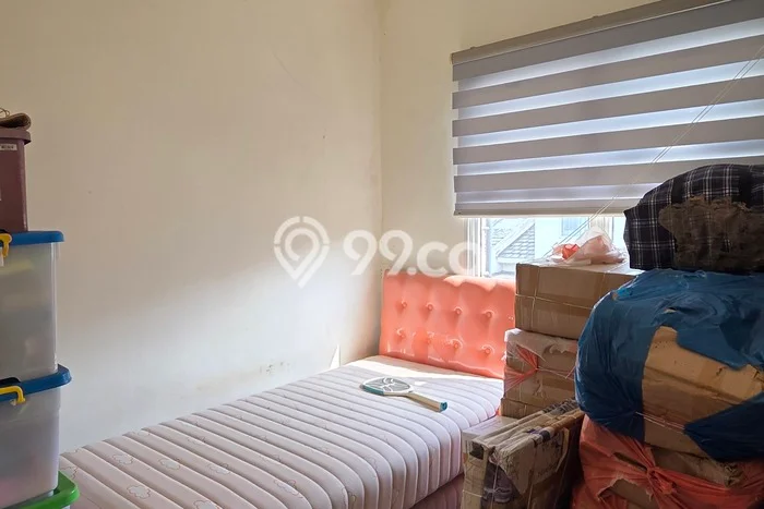 Dijual Hunian Rumah Nyaman 3 KT di Batam Centre, Batam Dijual Hunian Rumah Nyaman 3 KT di Batam Centre, Batam