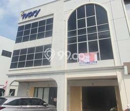 Dijual! Ruko di Batam Centre Batam LT 90m2 / LB 240m2 Kawasan Bisnis Dijual! Ruko di Batam Centre Batam LT 90m2 / LB 240m2 Kawasan Bisnis