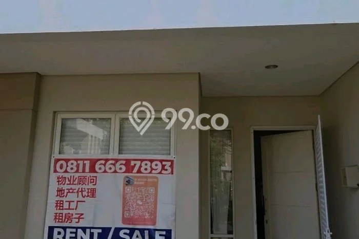 Dijual Hunian Rumah Nyaman 3 KT di Batam Centre, Batam Dijual Hunian Rumah Nyaman 3 KT di Batam Centre, Batam