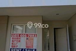 Dijual Hunian Rumah Nyaman 3 KT di Batam Centre, Batam Dijual Hunian Rumah Nyaman 3 KT di Batam Centre, Batam