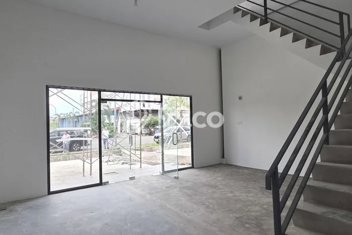FOR RENT! Gudang di Tanjung Uncang Cocok untuk Bisnis 447m2 FOR RENT! Gudang di Tanjung Uncang Cocok untuk Bisnis 447m2