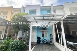 Dijual Rumah Strategis Bagus Punya 3 KT di Ciputat Timur Tangerang Selatan SHM Dijual Rumah Strategis Bagus Punya 3 KT di Ciputat Timur Tangerang Selatan SHM
