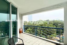 Apartemen Disewakan Murah 2 KT / 2 KM di Kebayoran Baru, Jakarta Selatan Apartemen Disewakan Murah 2 KT / 2 KM di Kebayoran Baru, Jakarta Selatan